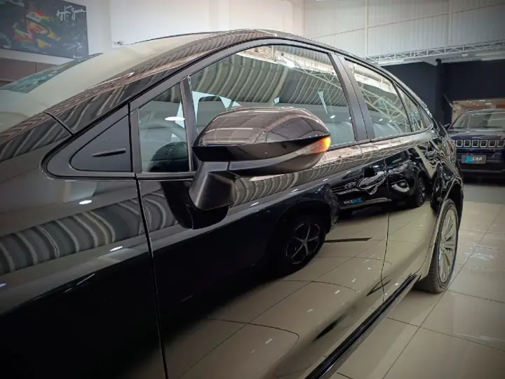 COROLLA 2.0 VVT-IE FLEX XEI DIRECT SHIFT