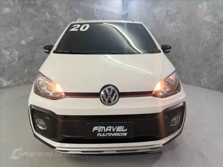 UP 1.0 170 TSI Xtreme