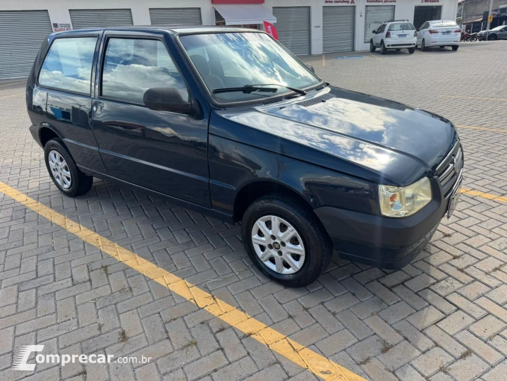 Uno Mille Way Economy