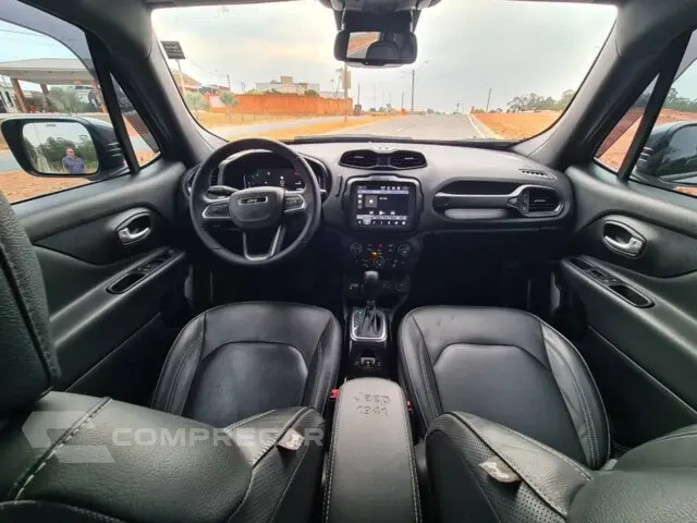 RENEGADE 1.3 T270 TURBO FLEX S 4X4 AT9