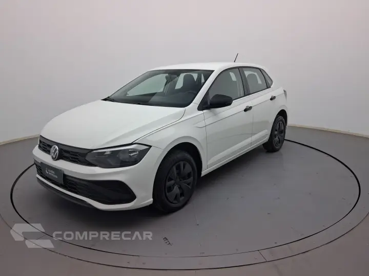 POLO 1.0 MPI TRACK MANUAL