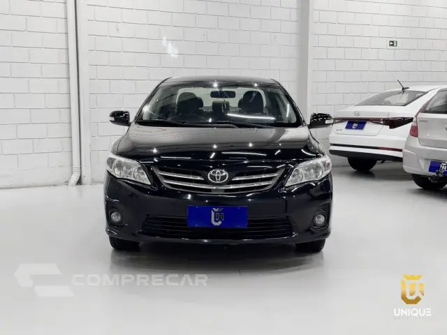 COROLLA - 2.0 XEI 16V 4P AUTOMÁTICO