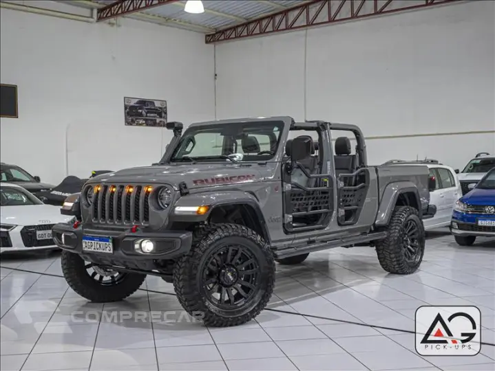 GLADIATOR 3.6 V6 Rubicon 4X4 AT8