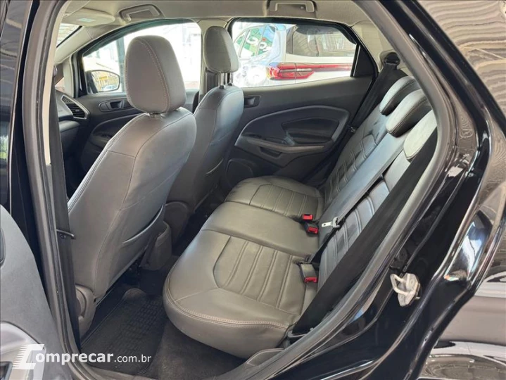 ECOSPORT 2.0 SE 16V
