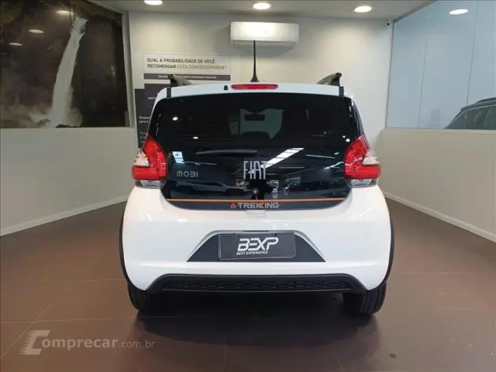 MOBI 1.0 Firefly Trekking