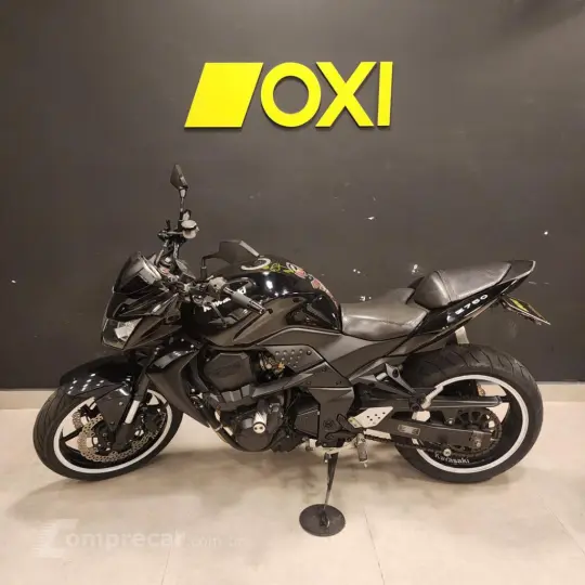 Z 750
