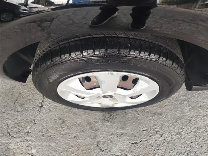 MONTANA 1.4 MPFI LS CS 8V