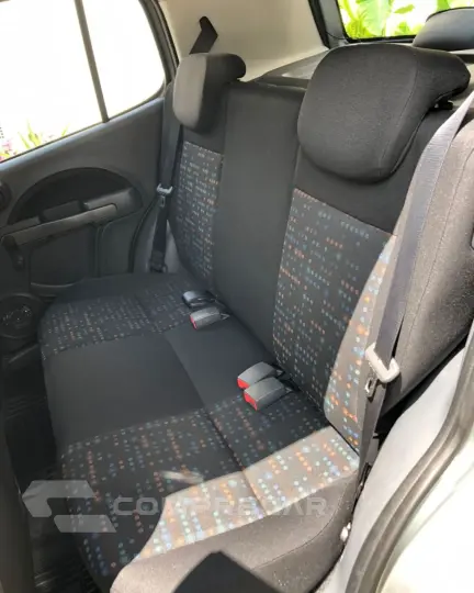 UNO VIVACE Celeb. 1.0 EVO F.Flex 8V 5p