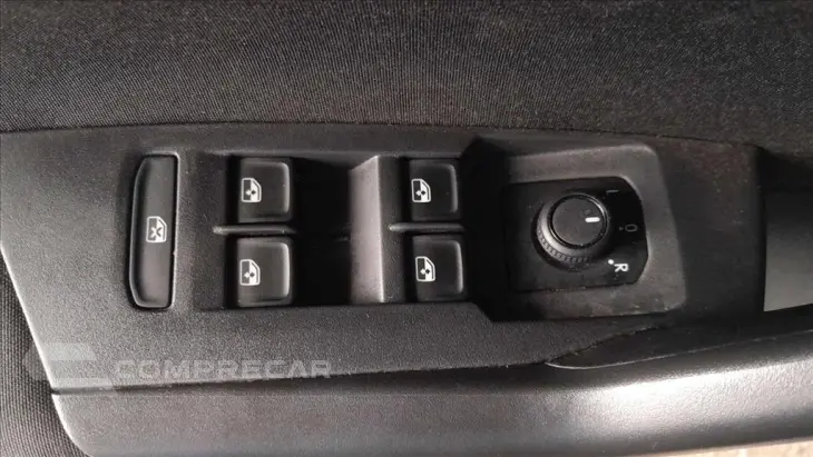 NIVUS 1.0 200 TSI TOTAL FLEX COMFORTLINE AUTOMÁTI