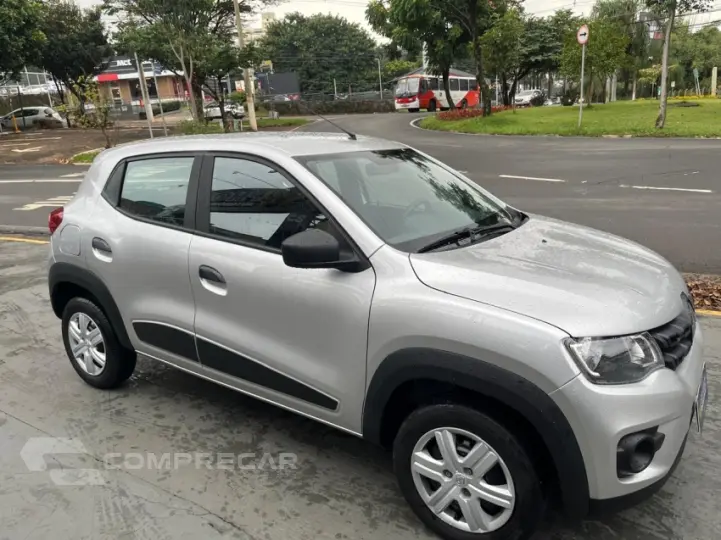 KWID 1.0 12V SCE ZEN