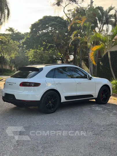 MACAN 3.0 S 24V V6