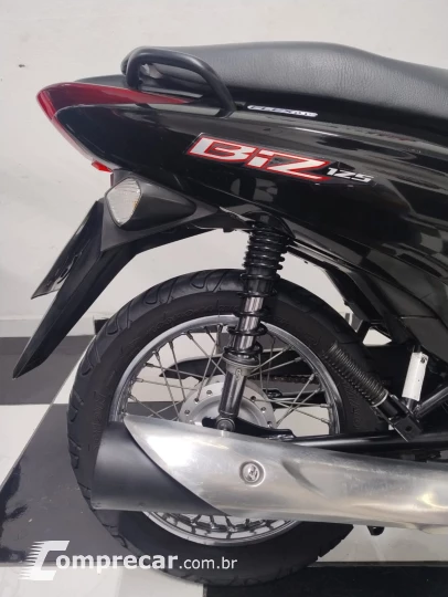 Biz 125 ES