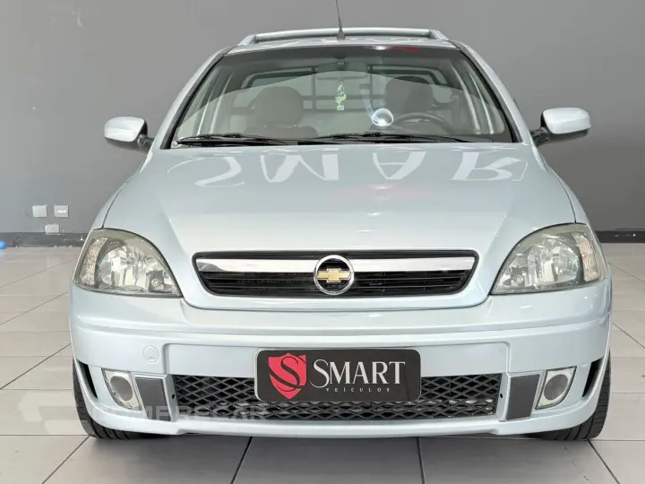 MONTANA 1.8 MPFI SPORT CS 8V FLEX 2P MANUAL