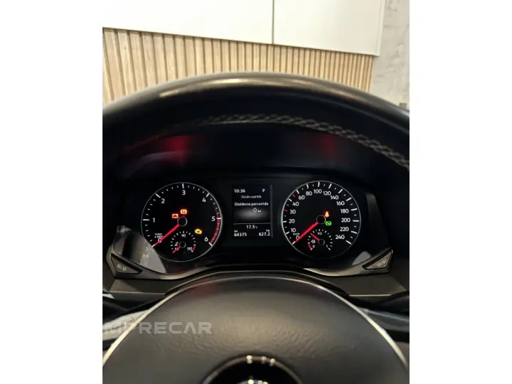 AMAROK 3.0 V6 TDI DIESEL EXTREME CD 4MOTION AUTOMÁTICO - 202