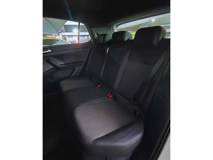 T-CROSS 1.0 200 TSI TOTAL FLEX SENSE AUTOMÁTICO