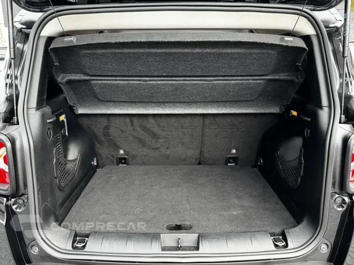 RENEGADE 1.8 16V Longitude