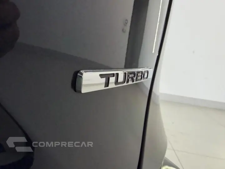 HR-V TOURING