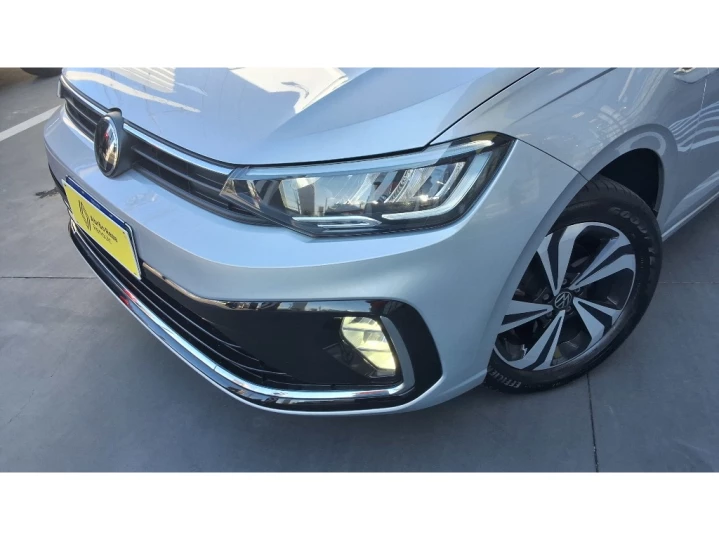 VIRTUS 1.0 200 TSI COMFORTLINE AUTOMÁTICO