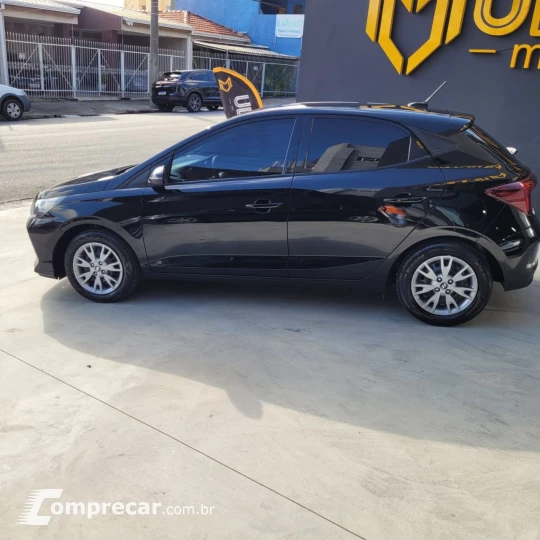 HB20 Comfort 1.0 Flex 12V Mec.