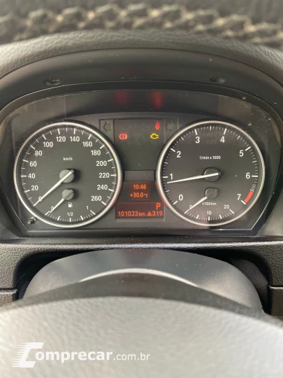 X1 2.0 16V Sdrive18i