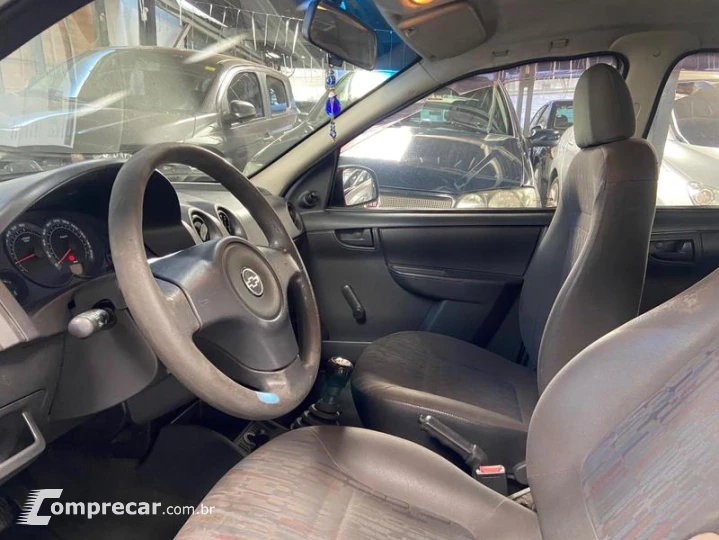 CELTA HATCH LIFE 1.0 VHC 8V 4P