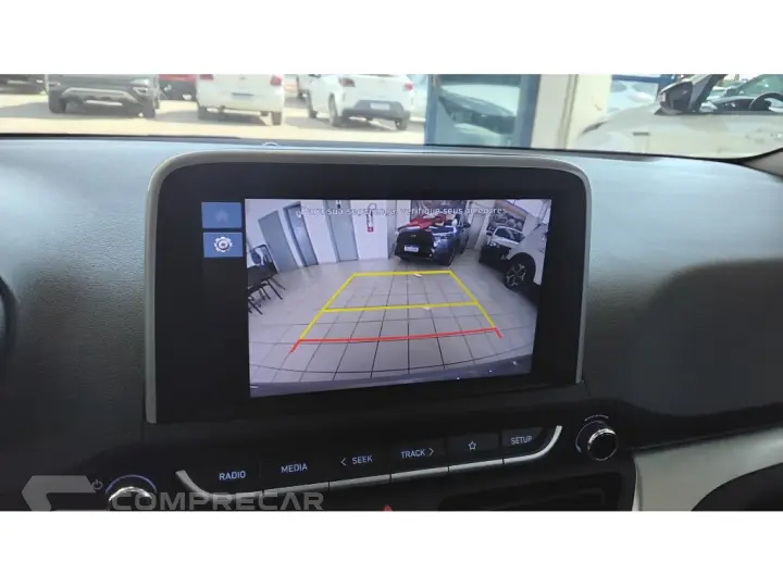 HB20 1.0 12V FLEX COMFORT PLUS MANUAL