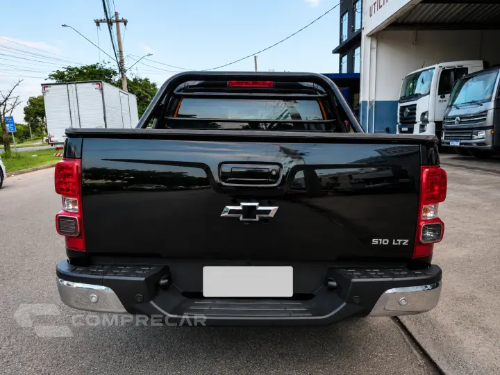 S10 2.4 LTZ 4X2 CD 8V