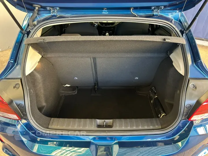 ONIX 1.0 FLEX LT MANUAL