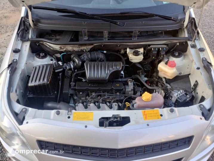 MONTANA 1.4 MPFI LS CS 8V