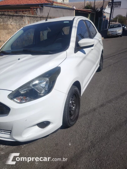 KA + 1.0 SE 12V