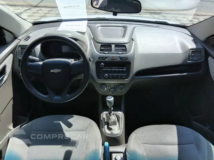 COBALT 1.4 LTZ 8V