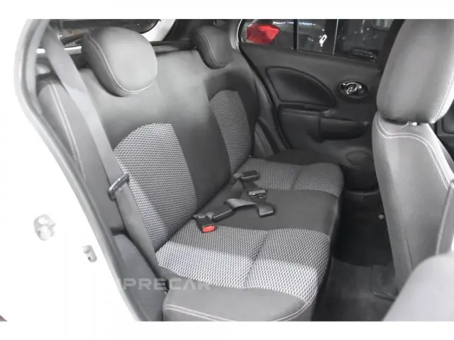 MARCH - 1.0 SV 12V 4P MANUAL