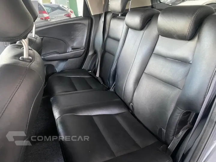 FIT 1.4 CX 16V