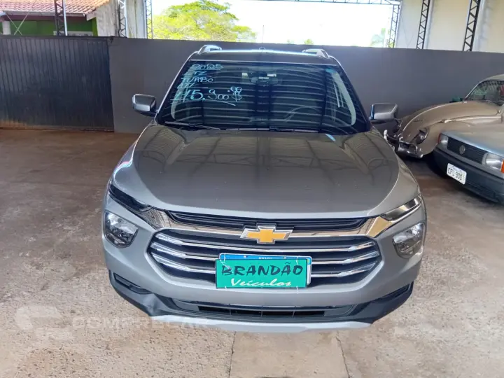 Montana LTZ 1.2 turbo