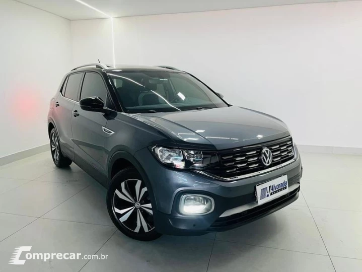 T CROSS HL TSI AE