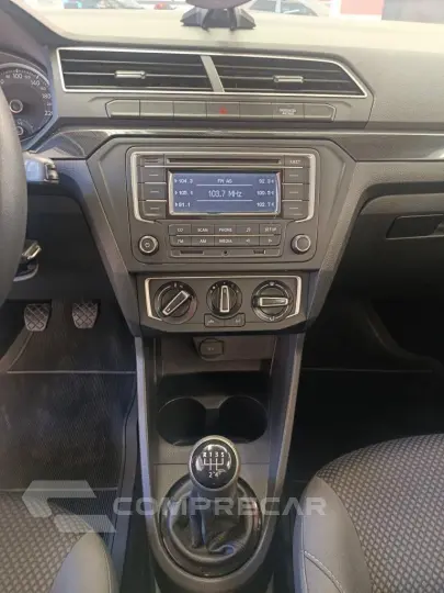 SAVEIRO 1.6 MI Trendline CS 8V