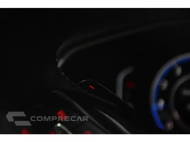 T-CROSS - 1.0 200 TSI TOTAL COMFORTLINE AUTOMÁTICO