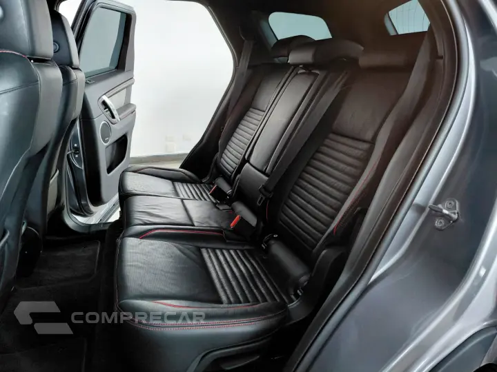 DISCOVERY SPORT 2.0 D200 Turbo R-dynamic SE