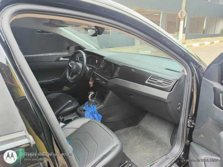 Polo Highline TSI 1.0 Flex 12V Aut.