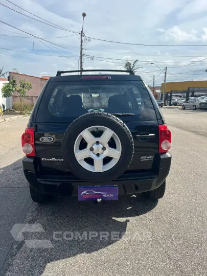 ECOSPORT 2.0 XLT 16V