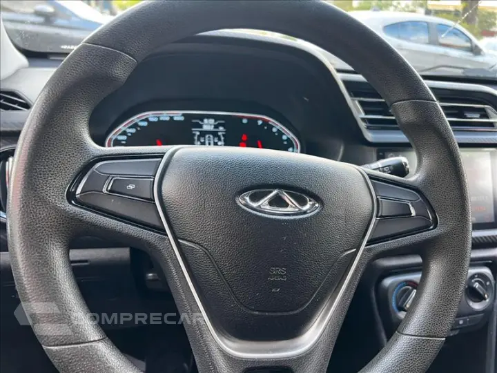 TIGGO 2 1.5 MPFI 16V Look