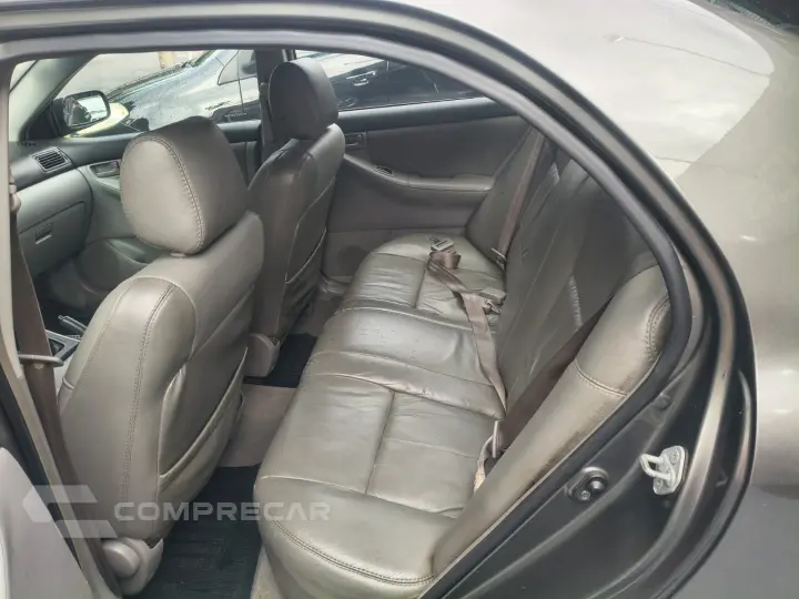 COROLLA 1.6 XLI 16V