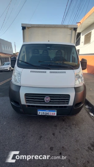DUCATO 2.3 16V DIESEL