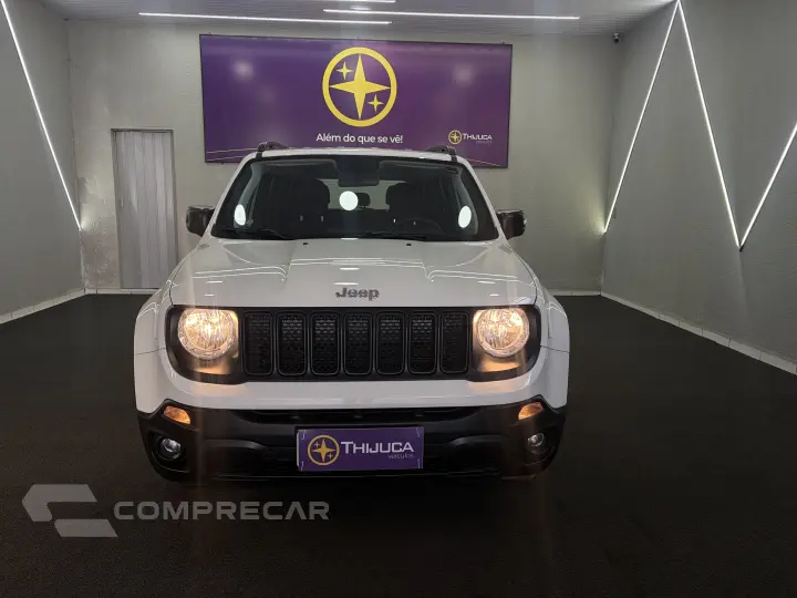 RENEGADE 1.8 16V