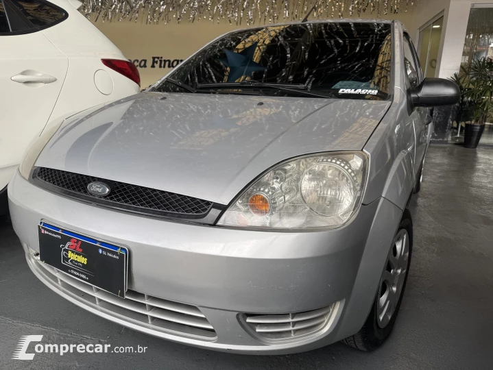 FIESTA 1.0 MPI 8V