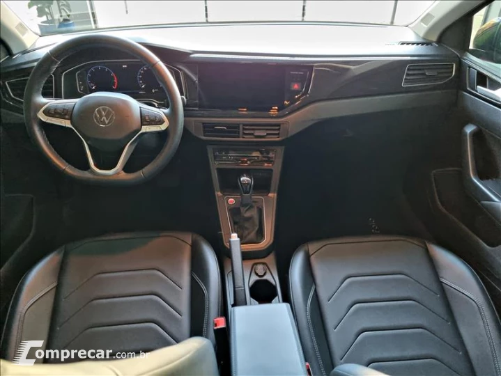 POLO 1.0 170 TSI Highline