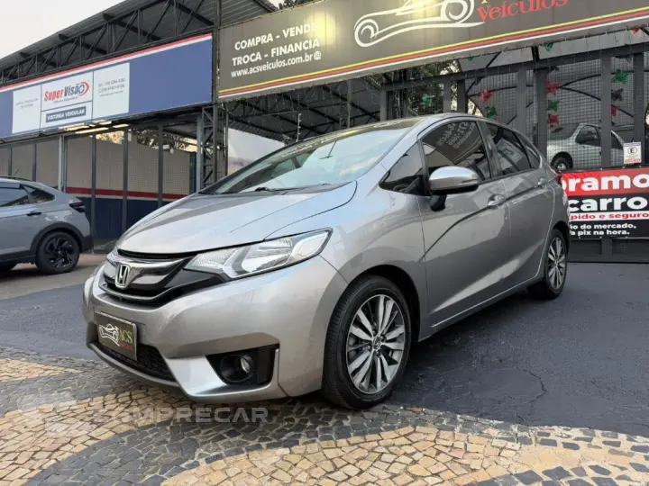 Fit EXL 1.5 Flex/Flexone 16V 5p Aut