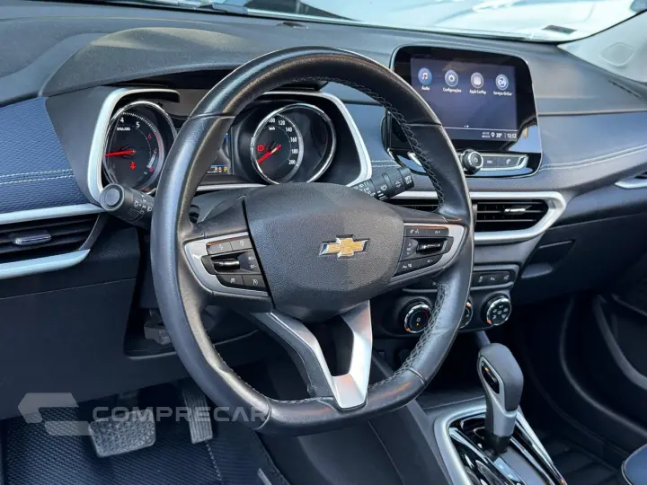 TRACKER 1.2 Turbo Premier