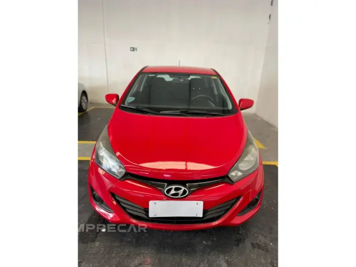 HB20 1.0 COMFORT PLUS 12V FLEX 4P MANUAL