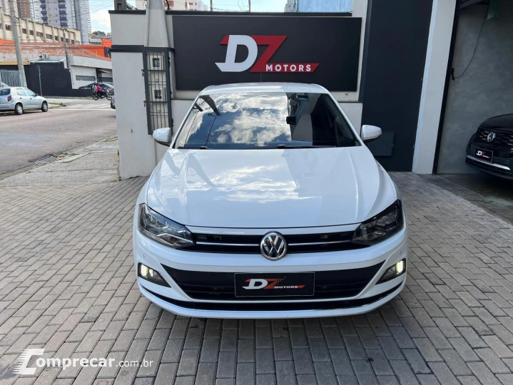 POLO 1.0 200 TSI Highline